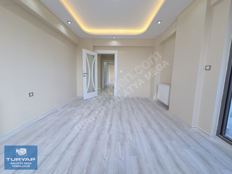 Turyap Mega'dan Bostanbaşı 35 Lik Yol Üzerinde 3+1 Satılık Daire — fotoğraf 15