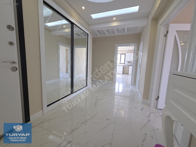 Turyap Mega'dan Bostanbaşı 35 Lik Yol Üzerinde 3+1 Satılık Daire — fotoğraf 18