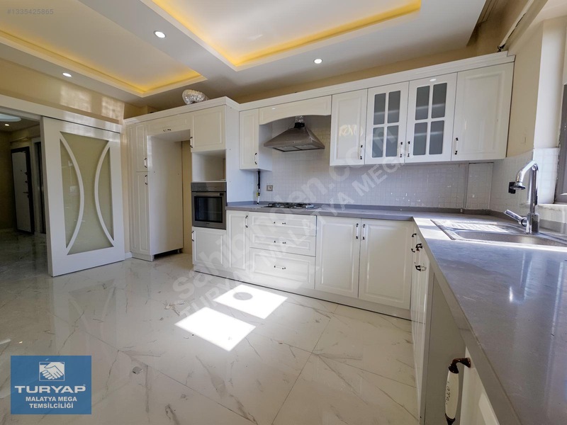 Turyap Mega'dan Bostanbaşı 35 Lik Yol Üzerinde 3+1 Satılık Daire — fotoğraf 19