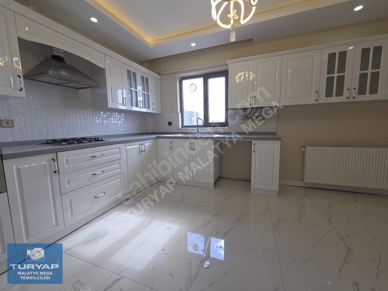 Turyap Mega'dan Bostanbaşı 35 Lik Yol Üzerinde 3+1 Satılık Daire — fotoğraf 20