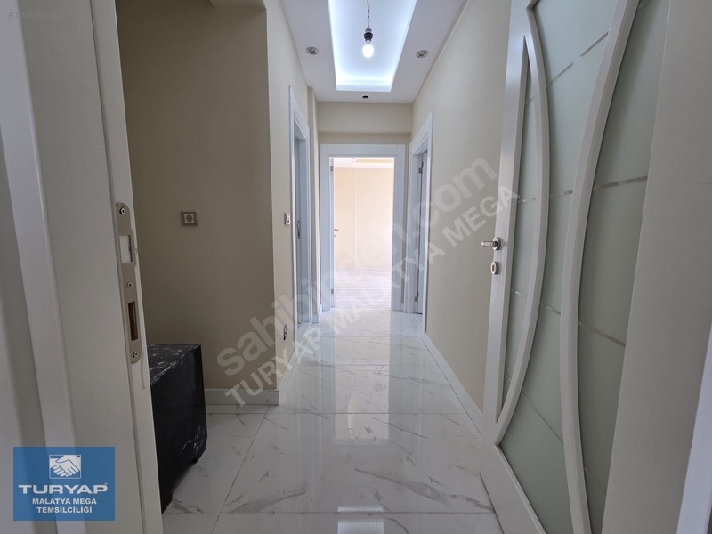 Turyap Mega'dan Bostanbaşı 35 Lik Yol Üzerinde 3+1 Satılık Daire — fotoğraf 22