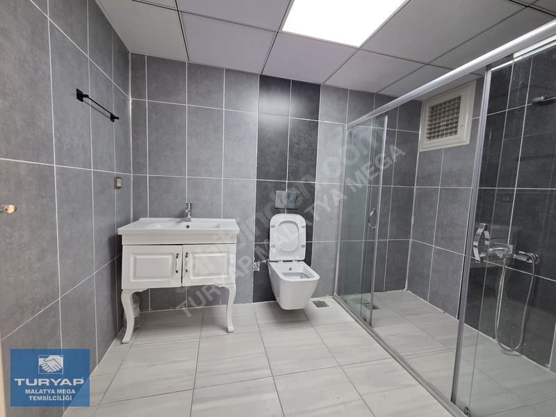 Turyap Mega'dan Bostanbaşı 35 Lik Yol Üzerinde 3+1 Satılık Daire — fotoğraf 24