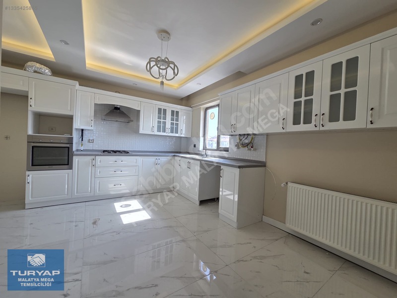 Turyap Mega'dan Bostanbaşı 35 Lik Yol Üzerinde 3+1 Satılık Daire — fotoğraf 25