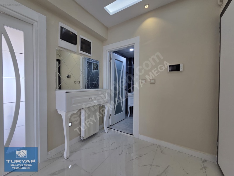 Turyap Mega'dan Bostanbaşı 35 Lik Yol Üzerinde 3+1 Satılık Daire — fotoğraf 26