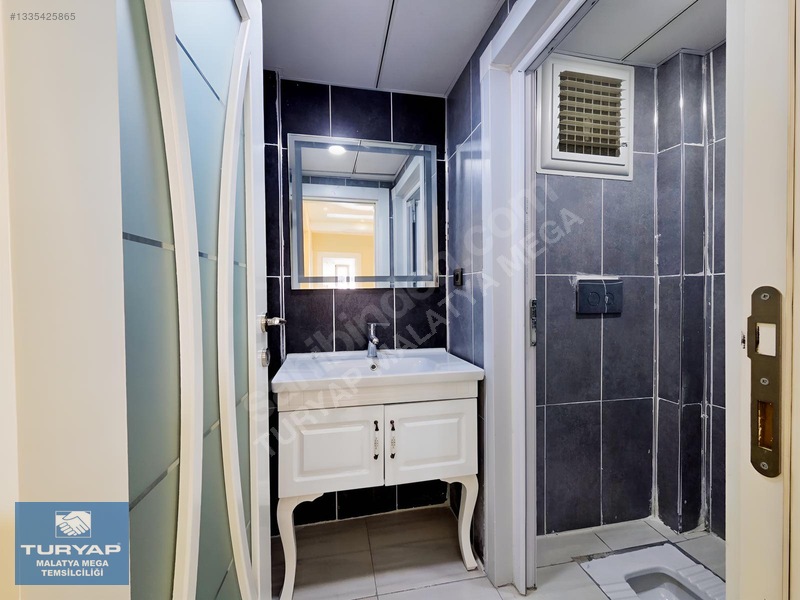 Turyap Mega'dan Bostanbaşı 35 Lik Yol Üzerinde 3+1 Satılık Daire — fotoğraf 27