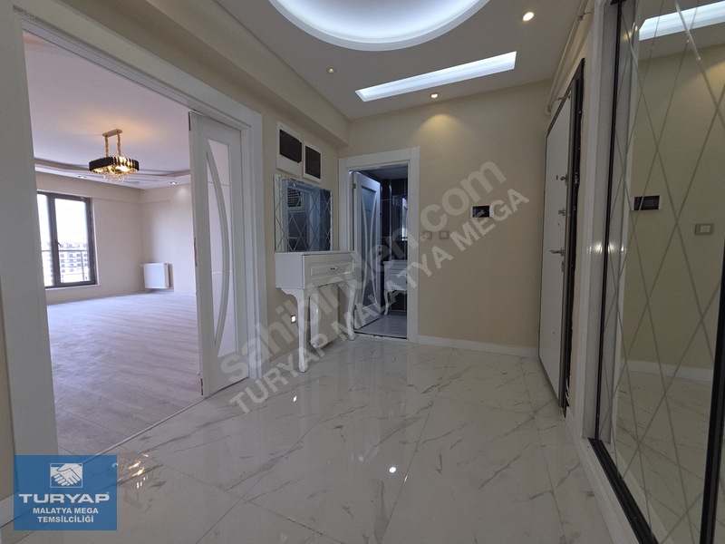 Turyap Mega'dan Bostanbaşı 35 Lik Yol Üzerinde 3+1 Satılık Daire — fotoğraf 28