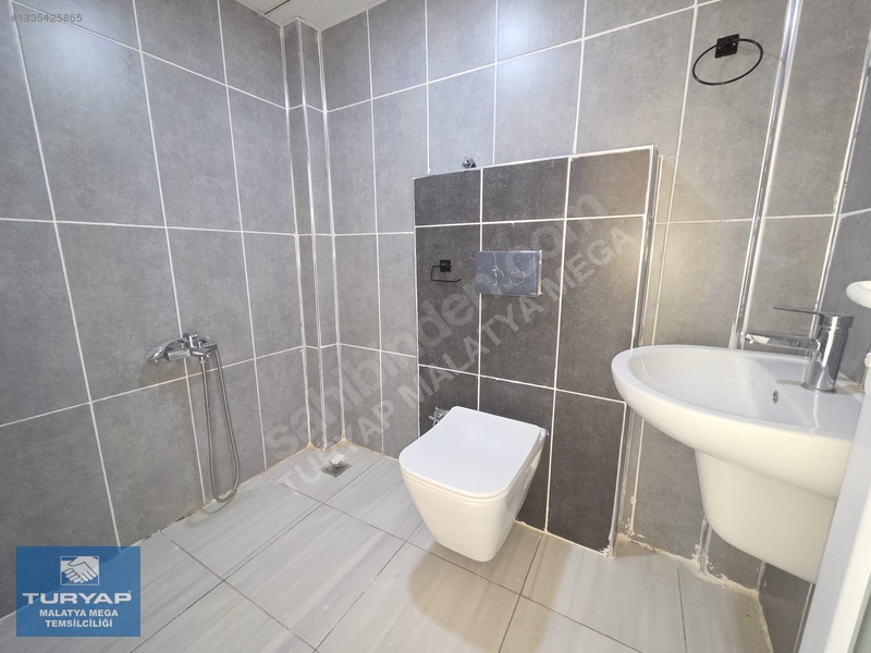 Turyap Mega'dan Bostanbaşı 35 Lik Yol Üzerinde 3+1 Satılık Daire — fotoğraf 30
