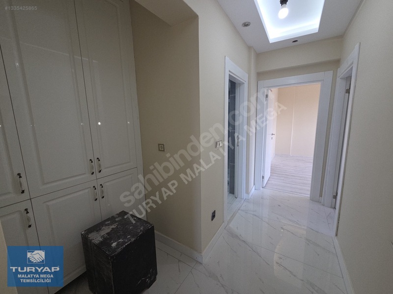 Turyap Mega'dan Bostanbaşı 35 Lik Yol Üzerinde 3+1 Satılık Daire — fotoğraf 31