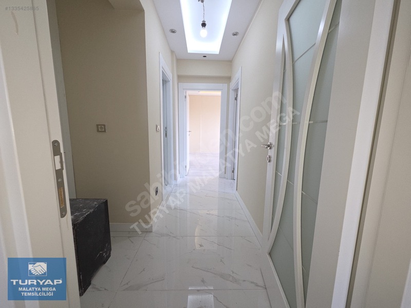 Turyap Mega'dan Bostanbaşı 35 Lik Yol Üzerinde 3+1 Satılık Daire — fotoğraf 32