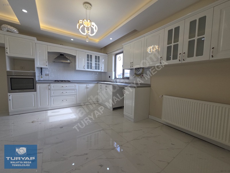 Turyap Mega'dan Bostanbaşı 35 Lik Yol Üzerinde 3+1 Satılık Daire — fotoğraf 33