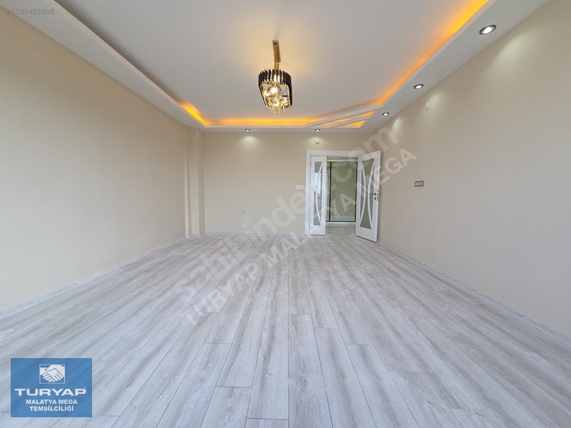 Turyap Mega'dan Bostanbaşı 35 Lik Yol Üzerinde 3+1 Satılık Daire — fotoğraf 34