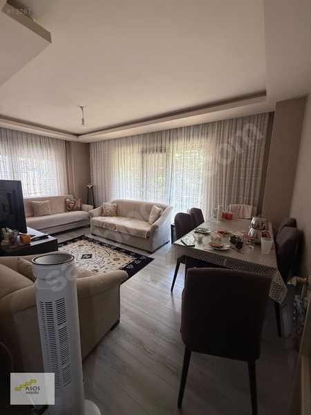 Asos'tan Tek Yetkili Metro Ve Sahile Yürüme Mesafesinde 80m2/2+1 — fotoğraf 6