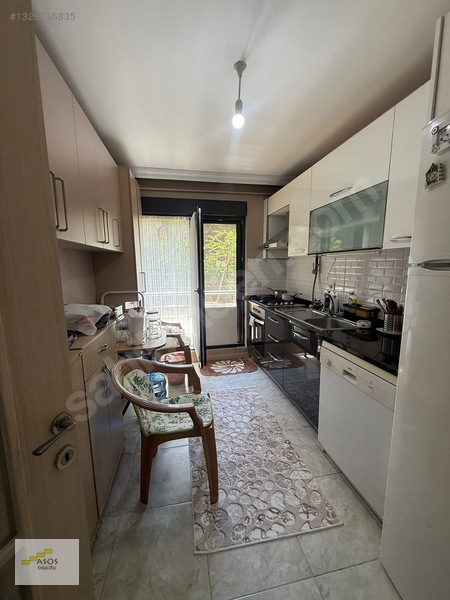 Asos'tan Tek Yetkili Metro Ve Sahile Yürüme Mesafesinde 80m2/2+1 — fotoğraf 10