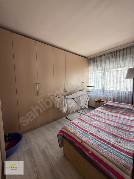 Asos'tan Tek Yetkili Metro Ve Sahile Yürüme Mesafesinde 80m2/2+1 — fotoğraf 14