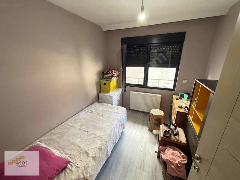 Asos'tan Tek Yetkili Metro Ve Sahile Yürüme Mesafesinde 80m2/2+1 — fotoğraf 20