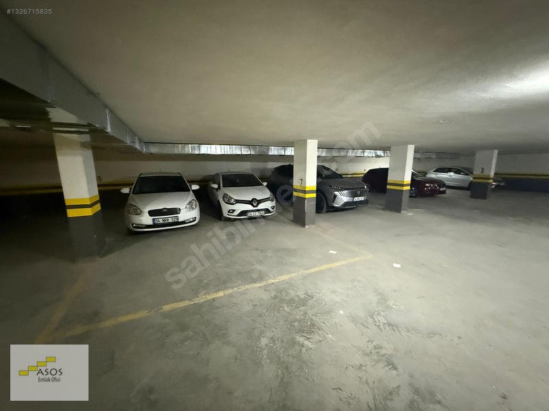 Asos'tan Tek Yetkili Metro Ve Sahile Yürüme Mesafesinde 80m2/2+1 — fotoğraf 25