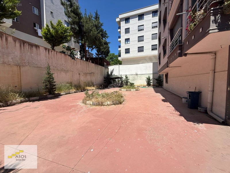 Asos'tan Tek Yetkili Metro Ve Sahile Yürüme Mesafesinde 80m2/2+1 — fotoğraf 27