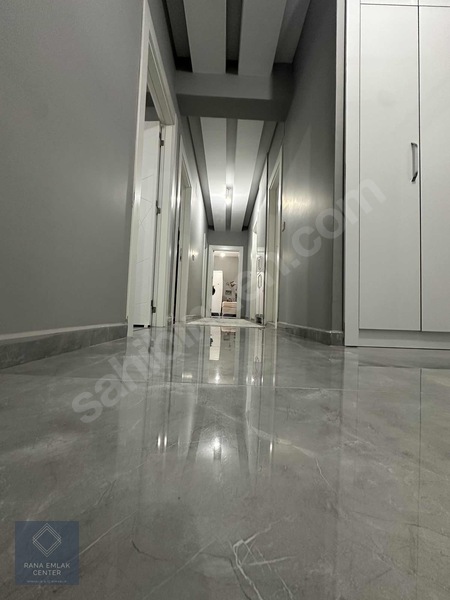 Rana Emlaktan Bahçeşehir Koleji Karşısında Geniş Satılık 3+1 — fotoğraf 8