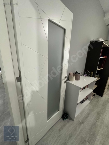Rana Emlaktan Bahçeşehir Koleji Karşısında Geniş Satılık 3+1 — fotoğraf 9