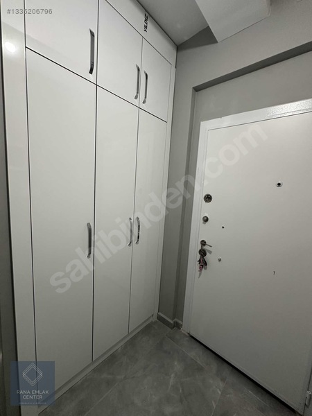 Rana Emlaktan Bahçeşehir Koleji Karşısında Geniş Satılık 3+1 — fotoğraf 12