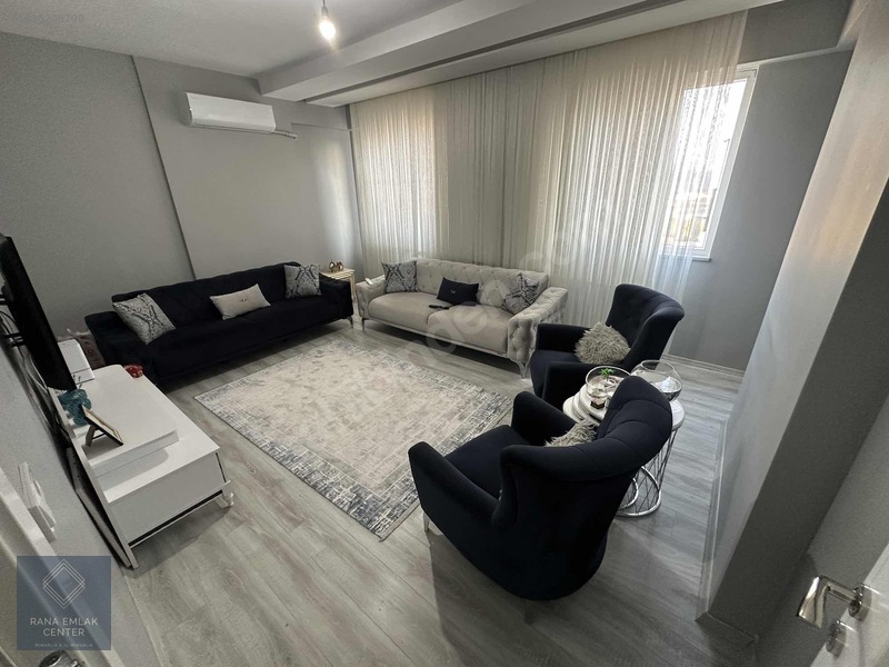 Rana Emlaktan Bahçeşehir Koleji Karşısında Geniş Satılık 3+1 — fotoğraf 20