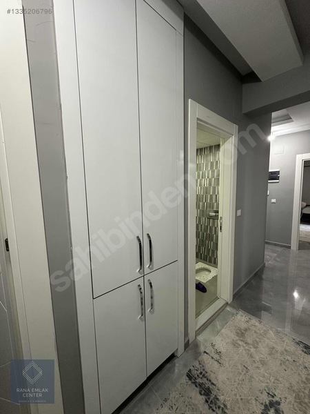 Rana Emlaktan Bahçeşehir Koleji Karşısında Geniş Satılık 3+1 — fotoğraf 28
