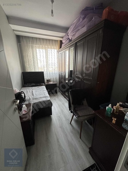 Rana Emlaktan Bahçeşehir Koleji Karşısında Geniş Satılık 3+1 — fotoğraf 29