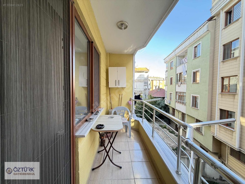 Cami Mahallesi Çarşı Yakını 3+1 150m² Geniş Boş Ara Kat — fotoğraf 6