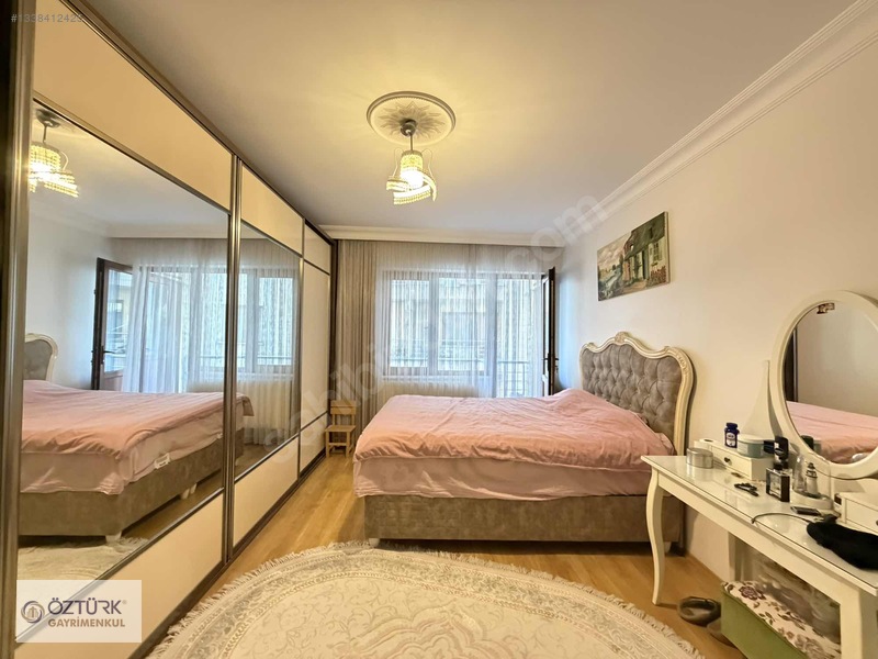 Cami Mahallesi Çarşı Yakını 3+1 150m² Geniş Boş Ara Kat — fotoğraf 7