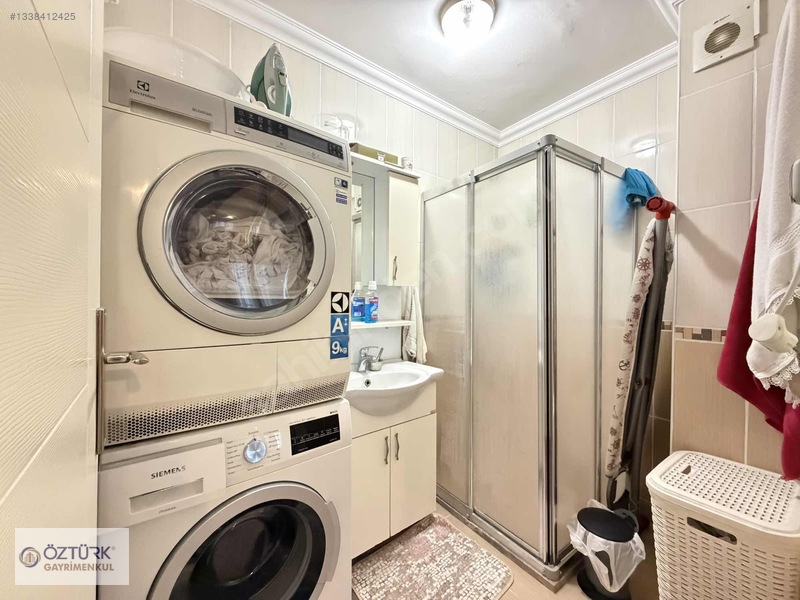 Cami Mahallesi Çarşı Yakını 3+1 150m² Geniş Boş Ara Kat — fotoğraf 9