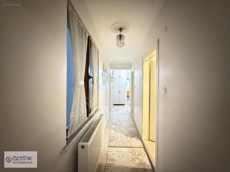 Cami Mahallesi Çarşı Yakını 3+1 150m² Geniş Boş Ara Kat — fotoğraf 10