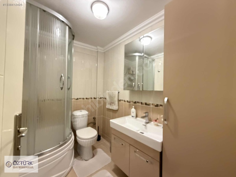 Cami Mahallesi Çarşı Yakını 3+1 150m² Geniş Boş Ara Kat — fotoğraf 11
