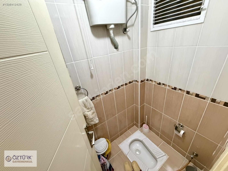 Cami Mahallesi Çarşı Yakını 3+1 150m² Geniş Boş Ara Kat — fotoğraf 12