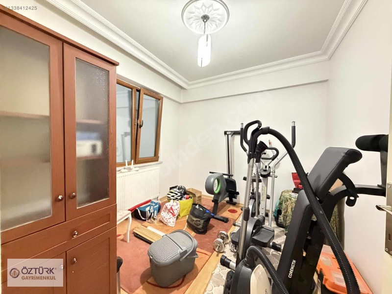 Cami Mahallesi Çarşı Yakını 3+1 150m² Geniş Boş Ara Kat — fotoğraf 13