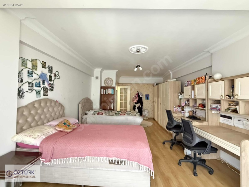 Cami Mahallesi Çarşı Yakını 3+1 150m² Geniş Boş Ara Kat — fotoğraf 15