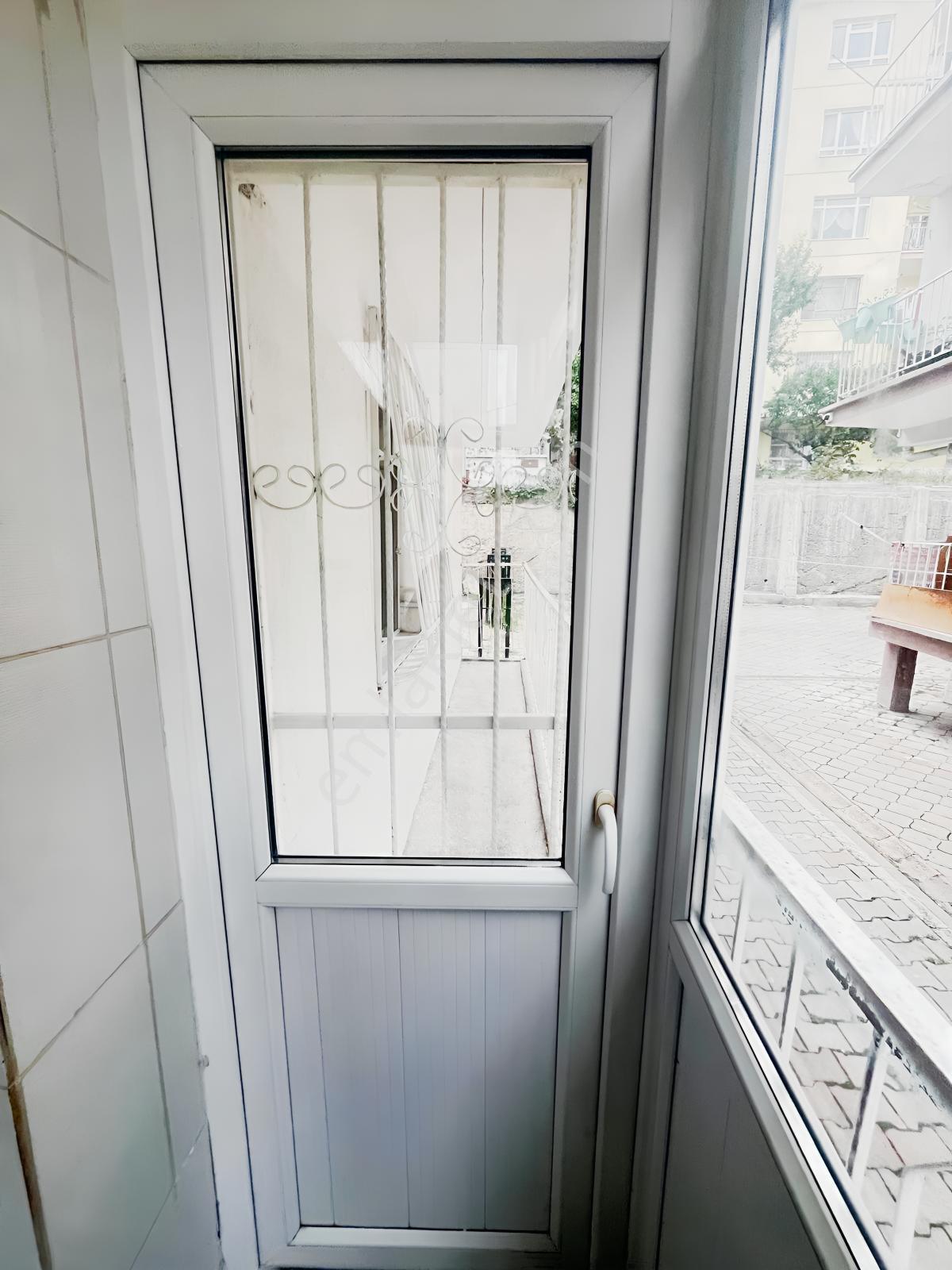 Natoyolu Cd Yakını Yüksek Kredili 3+1 Masrafsız 100 M2 İskanlı F — fotoğraf 5