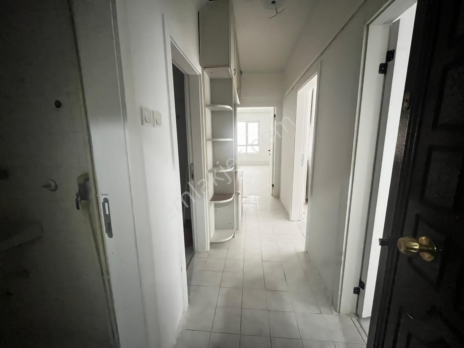 Natoyolu Cd Yakını Yüksek Kredili 3+1 Masrafsız 100 M2 İskanlı F — fotoğraf 7