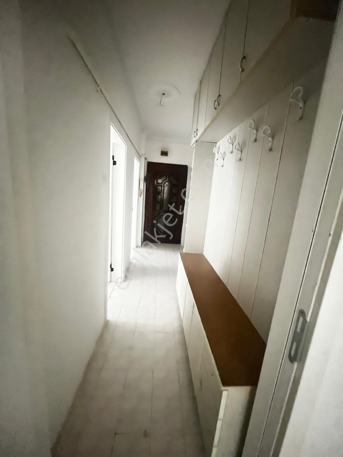 Natoyolu Cd Yakını Yüksek Kredili 3+1 Masrafsız 100 M2 İskanlı F — fotoğraf 8