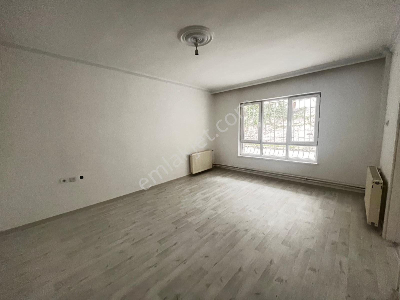 Natoyolu Cd Yakını Yüksek Kredili 3+1 Masrafsız 100 M2 İskanlı F — fotoğraf 12