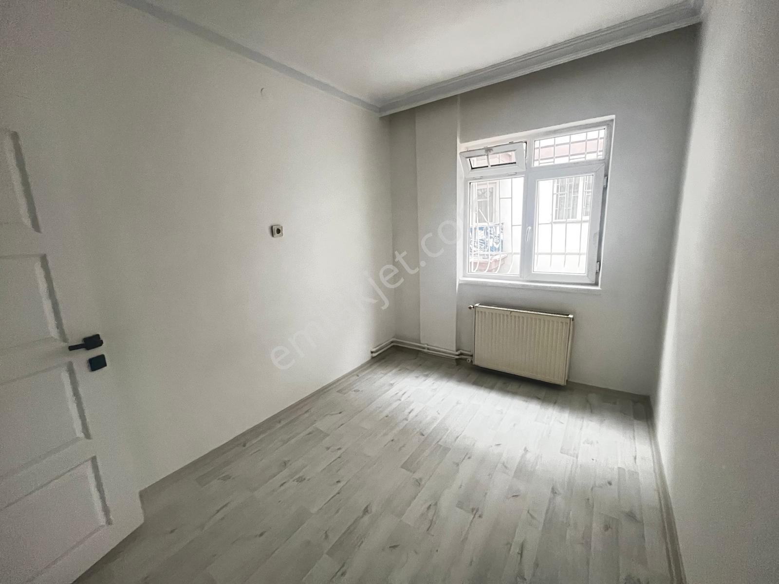 Natoyolu Cd Yakını Yüksek Kredili 3+1 Masrafsız 100 M2 İskanlı F — fotoğraf 21