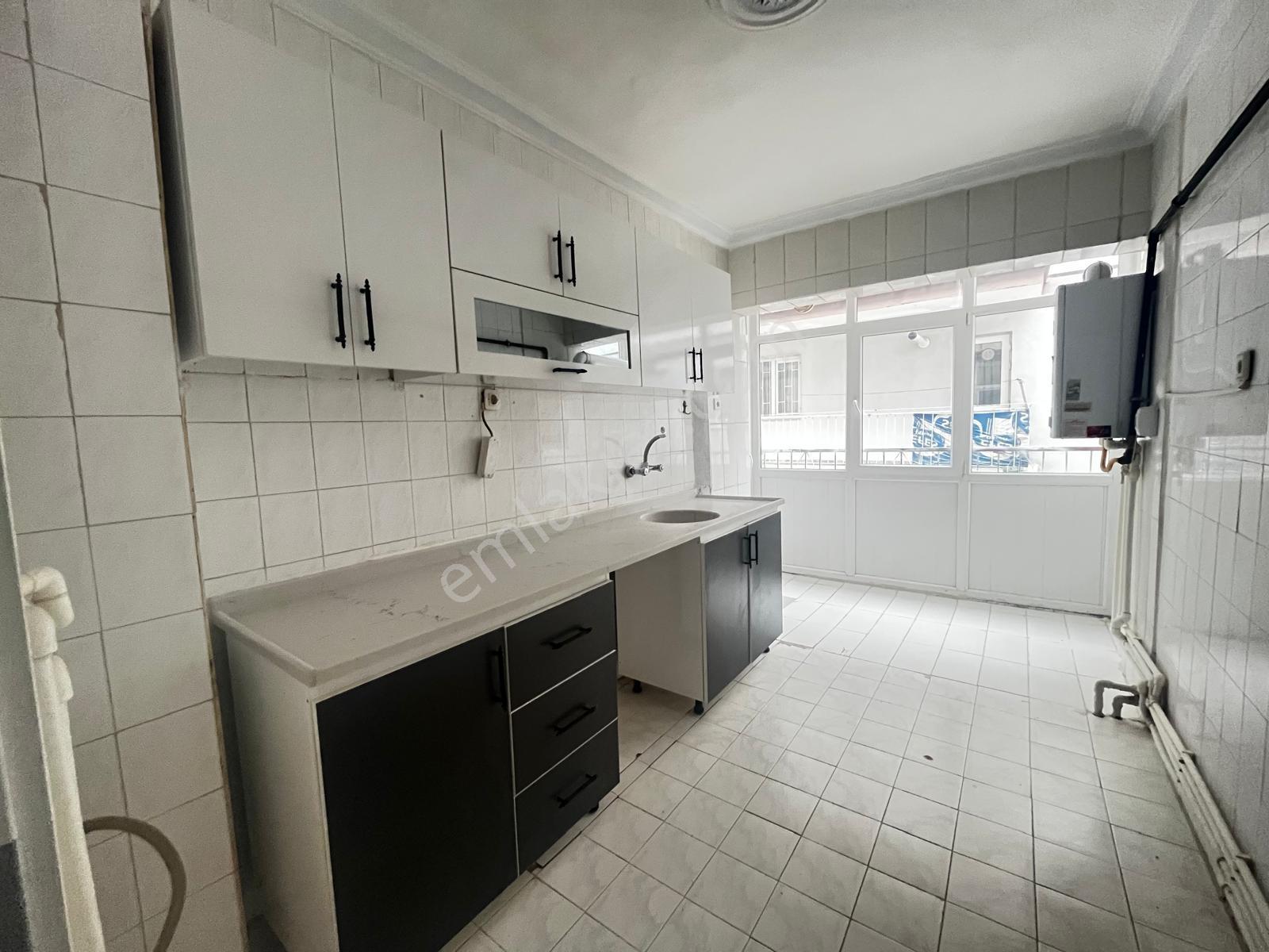 Natoyolu Cd Yakını Yüksek Kredili 3+1 Masrafsız 100 M2 İskanlı F — fotoğraf 25