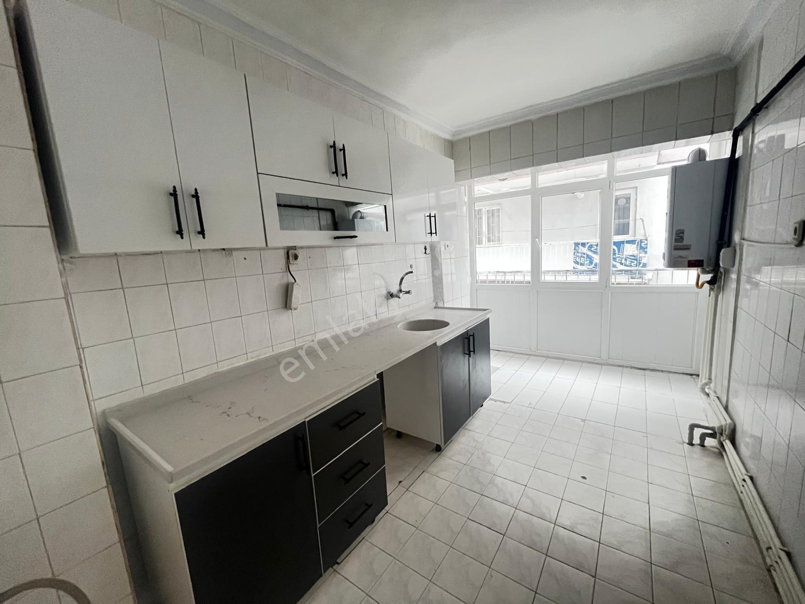 Natoyolu Cd Yakını Yüksek Kredili 3+1 Masrafsız 100 M2 İskanlı F — fotoğraf 27