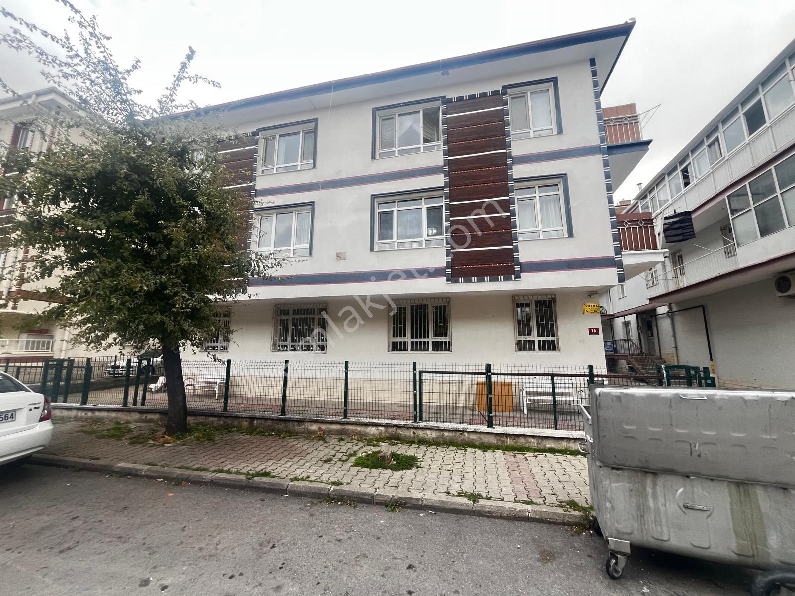 Natoyolu Cd Yakını Yüksek Kredili 3+1 Masrafsız 100 M2 İskanlı F — fotoğraf 30