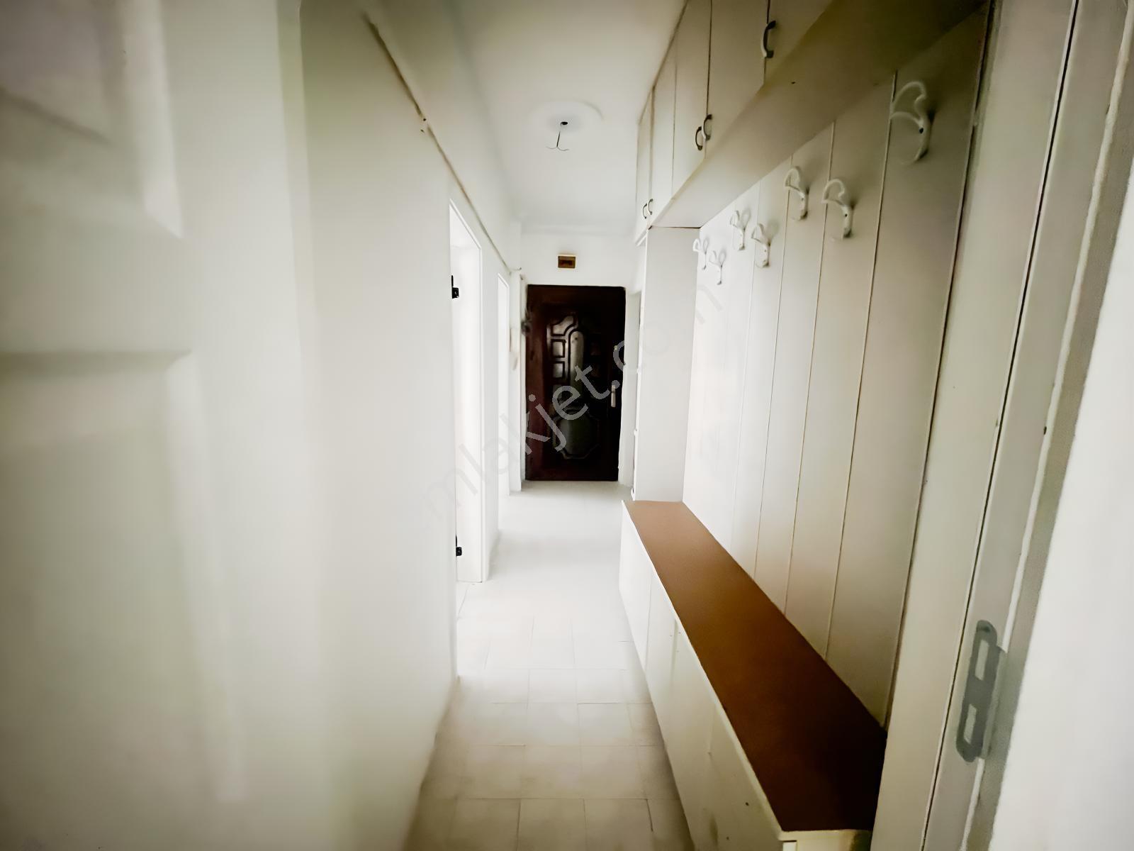 Natoyolu Cd Yakını Yüksek Kredili 3+1 Masrafsız 100 M2 İskanlı F — fotoğraf 31