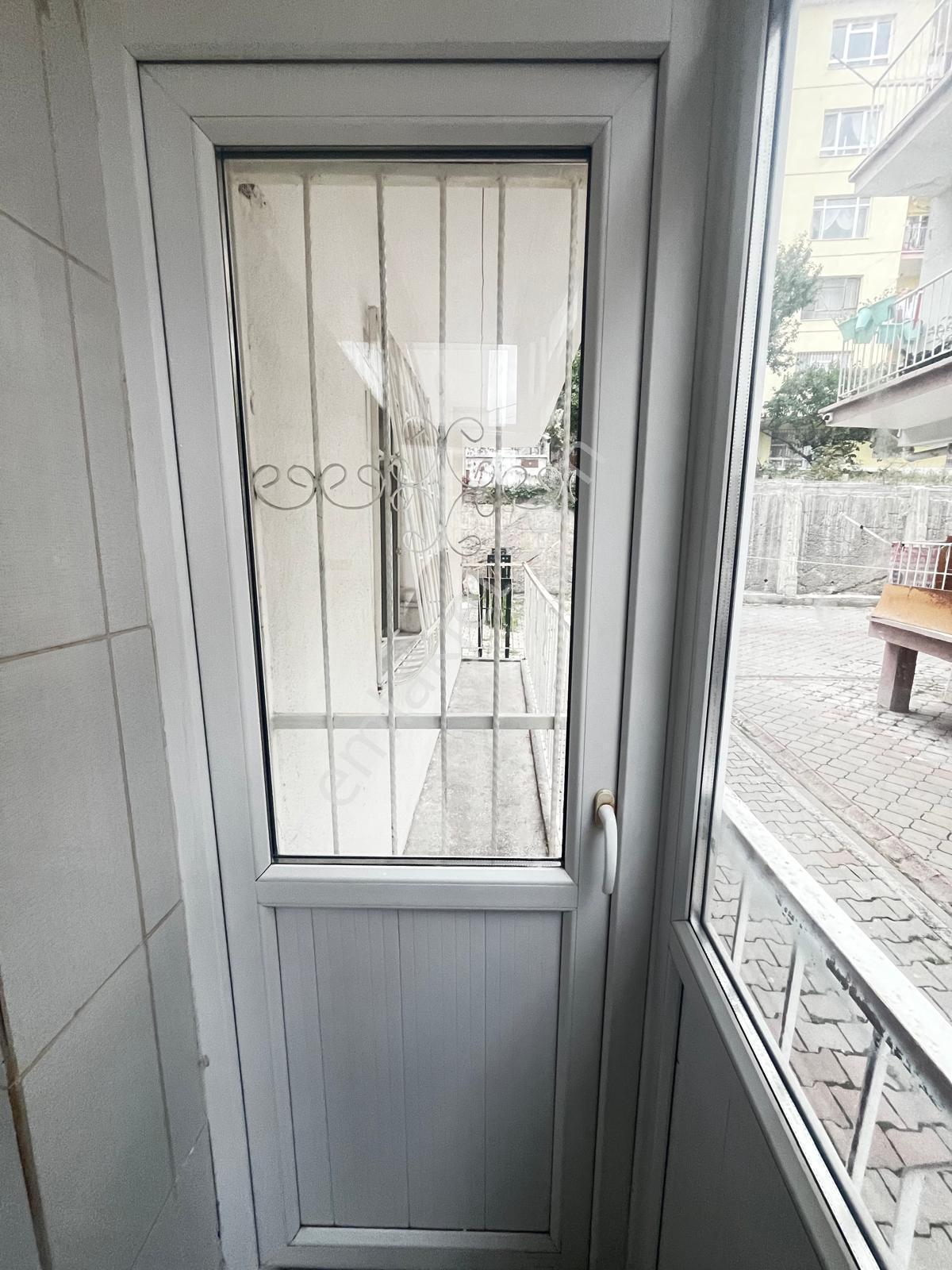 Natoyolu Cd Yakını Yüksek Kredili 3+1 Masrafsız 100 M2 İskanlı F — fotoğraf 33