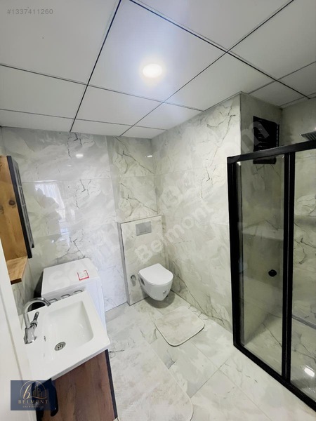 Eşyalı Körfez'de Sıfır Eşyalı Cam Balkonlu Kiralık Daire — fotoğraf 17