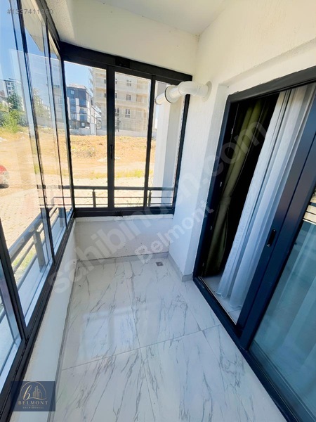 Eşyalı Körfez'de Sıfır Eşyalı Cam Balkonlu Kiralık Daire — fotoğraf 18