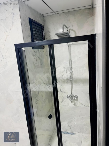 Eşyalı Körfez'de Sıfır Eşyalı Cam Balkonlu Kiralık Daire — fotoğraf 19
