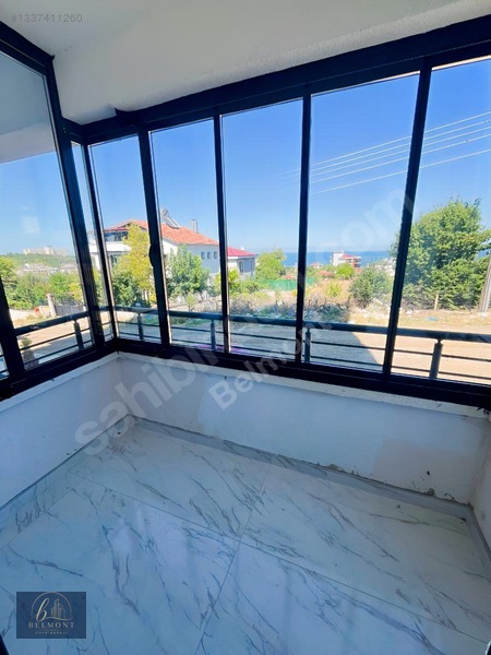 Eşyalı Körfez'de Sıfır Eşyalı Cam Balkonlu Kiralık Daire — fotoğraf 26