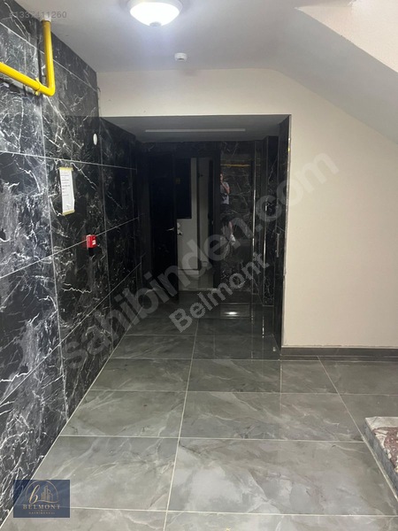 Eşyalı Körfez'de Sıfır Eşyalı Cam Balkonlu Kiralık Daire — fotoğraf 29